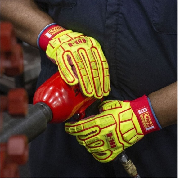 RINGERS GLOVES R-169 Size M - Picture 2 of 15